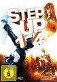 Step Up 1 - 4 (Amaray) [4 DVDs] | DVD | Zustand gut