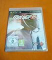 Motogp 15 (Sony PlayStation 3, 2015)