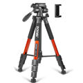 ZOMEI Q111 Kugelkopf Kamerastativ Stativ Fotostativ Tripod Für Canon Nikon Sony