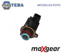 58-0081 SCHUBUMLUFTVENTIL LADER MAXGEAR FÜR AUDI A4,A3,A5,TT,A6,B8,B7,8P1,8PA