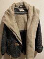 Mantel (Winterjacke)