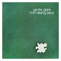 The Missing Piece - Steven Wilson 2024 Remix - Cd+Blu-Ray Audio (Cd)