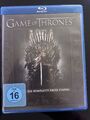 Game of Thrones - Staffel 1 - 5 Discs Blu-ray HBO ✅