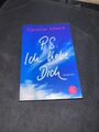 P.S. Ich liebe Dich von Cecelia Ahern (2005, Taschenbuch)