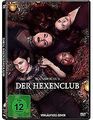 Blumhouse's Der Hexenclub von Sony Pictures Entertai... | DVD | Zustand sehr gut