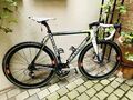 Cannondale SuperSix Himod Carbon Team Replica RH 54