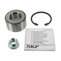 SKF Radlagersatz Radlager Satz Radnabe | VKBA 1377 | Für HONDA, ROVER