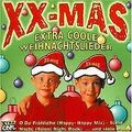 XX-Mas: Extra Coole Weihnachtslieder von Various | CD | Zustand sehr gut