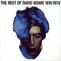 The Best Of David Bowie 1974/1979 von Bowie,David | CD | Zustand sehr gut