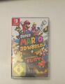 Super Mario 3D World + Bowsers Fury (Nintendo Switch, 2021)