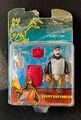 Disney Atlantis The Lost Empire Vinny Santorini Mattel 2000 MOC