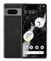 Google Pixel 7 5G Dual SIM 128 GB schwarz Smartphone Handy Mobile Android