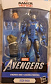 Atmosphere Armor Iron Man Avengers Video Game Marvel Legend Actionfigur Neu OVP