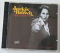 Jackie Brown - various , BO du film / OST, CD 