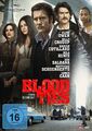 Blood Ties - Clive Owen  DVD/NEU/OVP