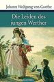 Die Leiden des jungen Werther von Goethe, Johann ... | Buch | Zustand akzeptabel