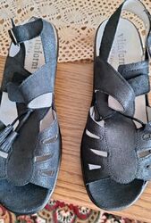 ⚠️ Vitaform Sandalen ⚠️ 40 QVC