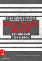 Blockadebuch Ales Adamowitsch