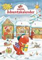 Adventskalender, Der kleine Drache Kokosnuss Kinderadventskalender