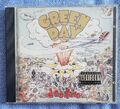 GREEN DAY: Dookie - 1994 CD Album