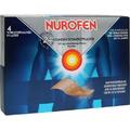 NUROFEN 24-Stunden Schmerzpflaster 200 mg 4 St PZN 6586975