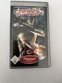 Need for Speed: Carbon - Own the City (Sony PSP, 2007)