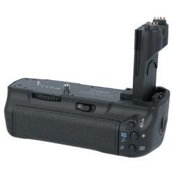 Canon BG-E6 Batteriegriff für Canon EOS 5D II Topzustand #X33567