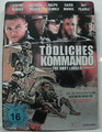 Tödliches Kommando - The Hurt Locker - Steelbook DVD