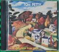 Tom Petty and the Heartbreakers - Into the Great Wide Open - CD