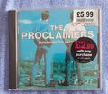 The Proclaimers: Sunshine On Leith CD neu & versiegelt 1988