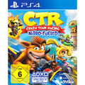 Sony PlayStation 4 - CTR Crash Team Racing Nitro Fueled - mit OVP