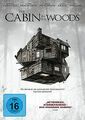 The Cabin in the Woods von Drew Goddard | DVD | Zustand sehr gut