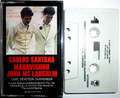 Carlos Santana - Love Devotion../ MC Kassette / USA / Mahavishnu John McLaughlin