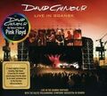 Live In Gdańsk von David Gilmour  (CD, 2008)