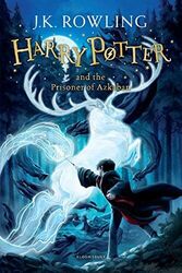 Harry Potter and the Prisoner of Azkaban: 3/7 (Harry Potter 3)