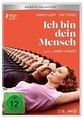 Ich bin dein Mensch von Majestic (Universal Pictures) | DVD | Zustand sehr gut