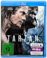 Legend of Tarzan [Blu-ray] - gebraucht: sehr gut