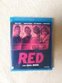 RED - Älter. Härter. Besser | DVD Blu-ray