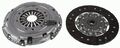 SACHS Kupplungssatz XTend 3000 950 768 240mm für FORD KUGA 2 DM2 FOCUS 3 MAX Van