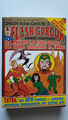 Flash Gordon CONDOR-Action-Comic Nr.3 von 1985 - TOP Sammelband Taschenbuch