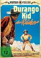 Durango Kid der Rächer