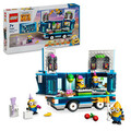 LEGO Despicable Me 75581 Minions und der Party Bus