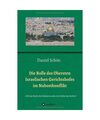 Die Rolle des Obersten Israelischen Gerichtshofes im Nahostkonflikt: Gilt das Re