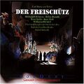 Weber, Carl Maria von Der Freischütz-Grosser Opern-Querschnitt.. [CD]