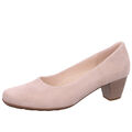 Gabor Comfort Damen Pumps in Beige