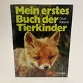 202906 Inge Dreecken MEIN ERSTES BUCH DER TIERKINDER HC