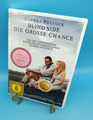 DVD Blind Side Die grosse Chance Neu OVP Sandra Bullock