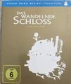 Das wandelnde Schloss - Studio Ghibli Blu - Ray Collection