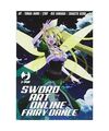 Sword art online. Fairy dance box vol. 1-3, Tsubasa Hazuki, Reki Kawahara