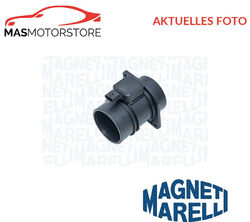 LUFTMASSENMESSER MAGNETI MARELLI 213719840019 I FÜR DACIA DUSTER,LOGAN MCV